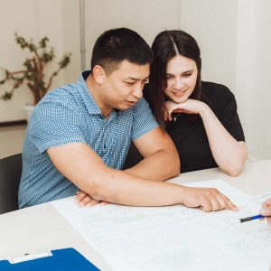 Trust Based Plan for Couples
