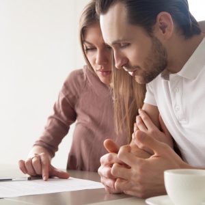 Trust Based Custom Plan for Couples