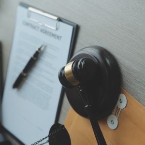 Attorney Support